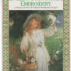 English Countryside Embroidery - A Treasury of Over 50 Original Needlepoint Designs -