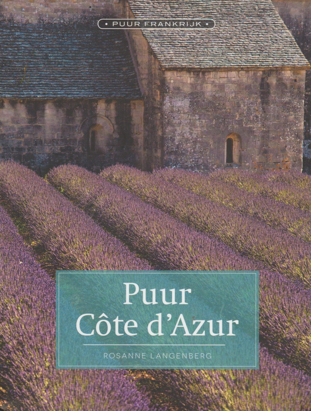 Puur Côte d'Azur