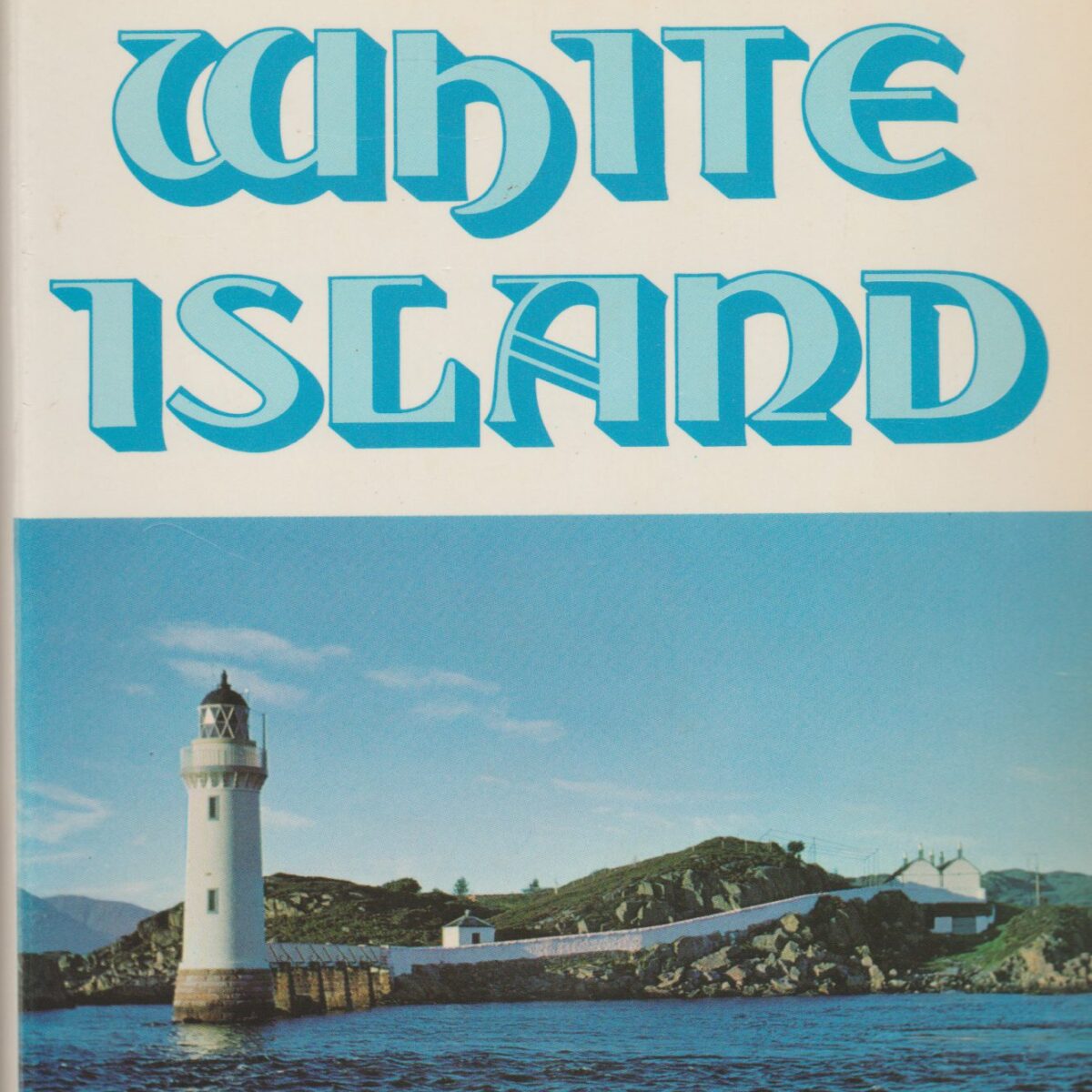 The White Island