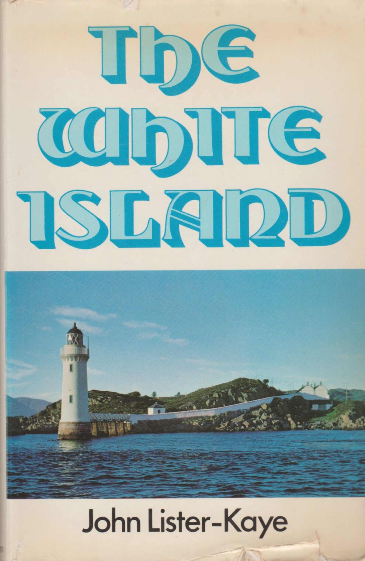 The White Island