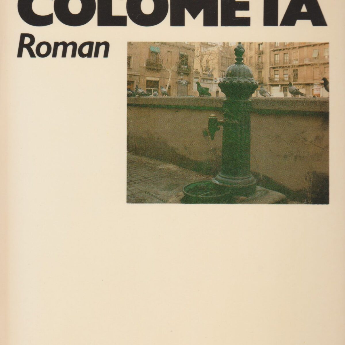 Colometa