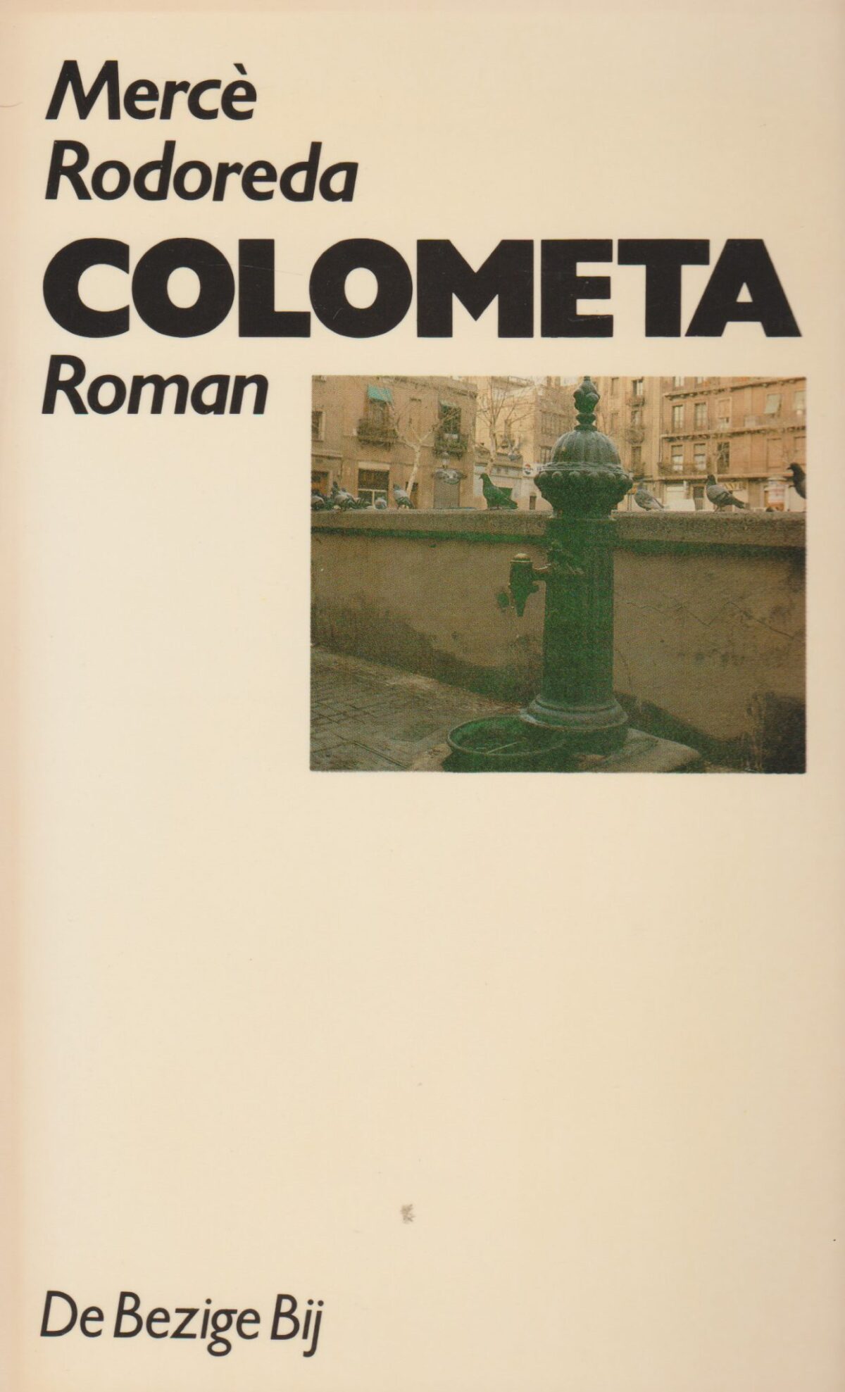 Colometa