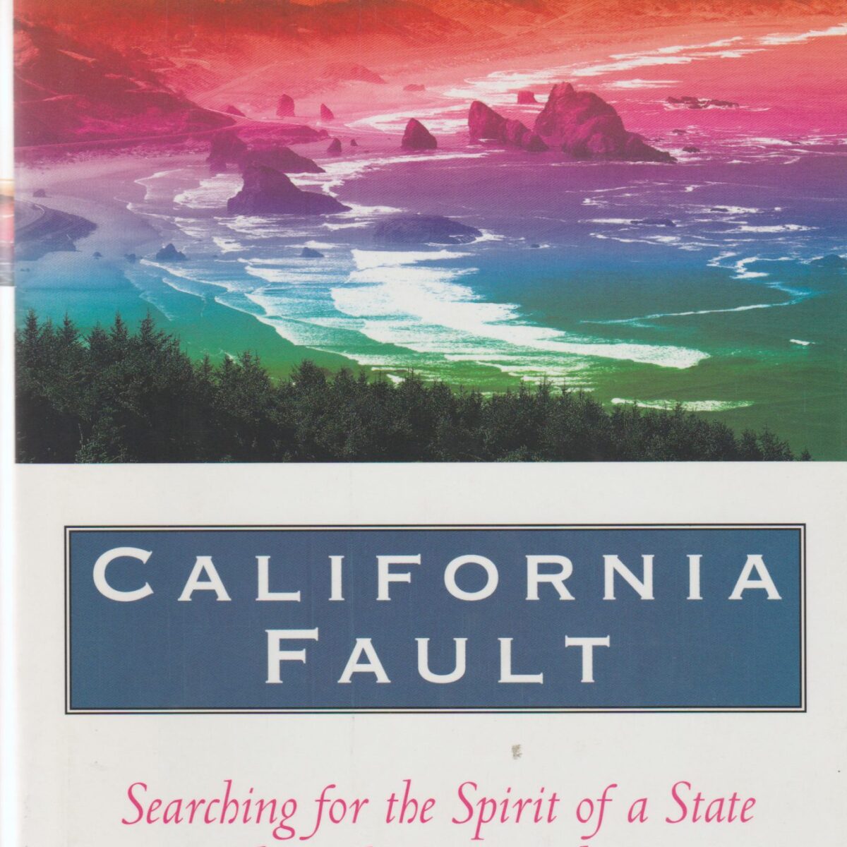 California Fault