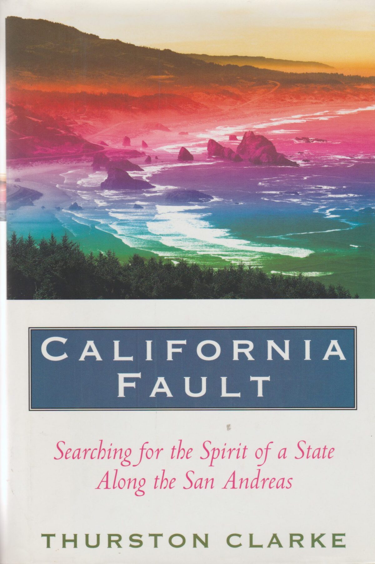 California Fault