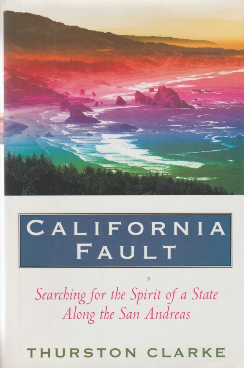 California Fault