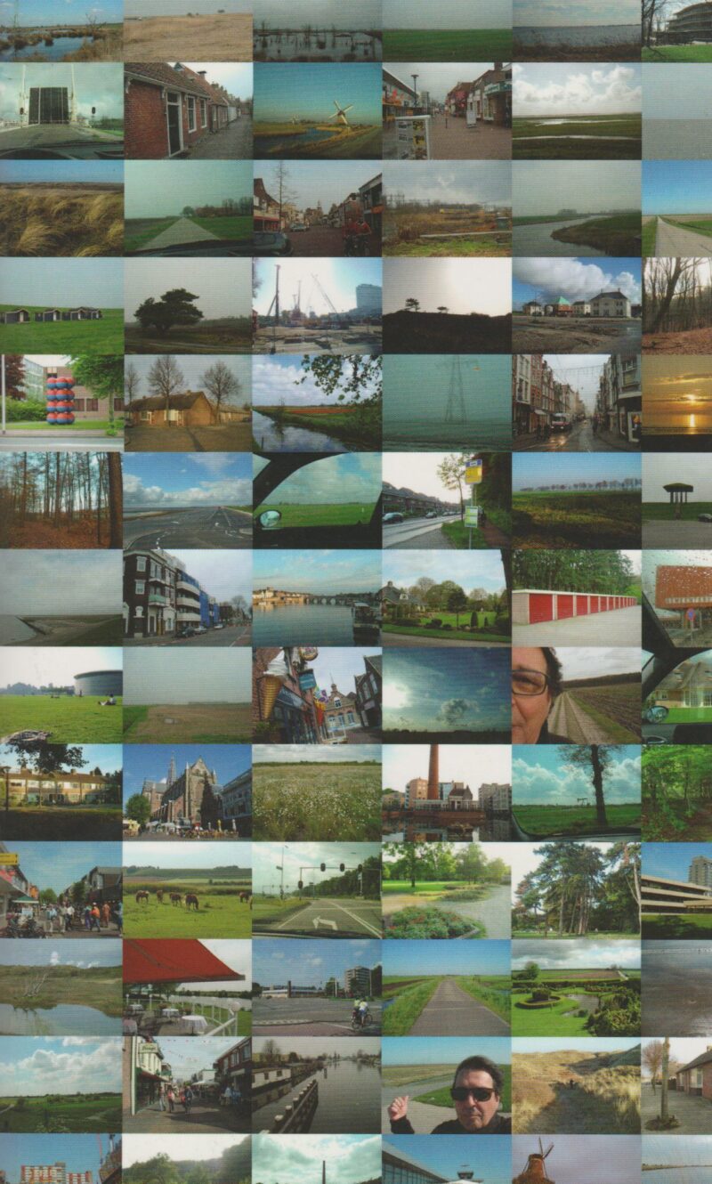 Heel Nederland - Een Gids - Deel 1 en Deel 2 -