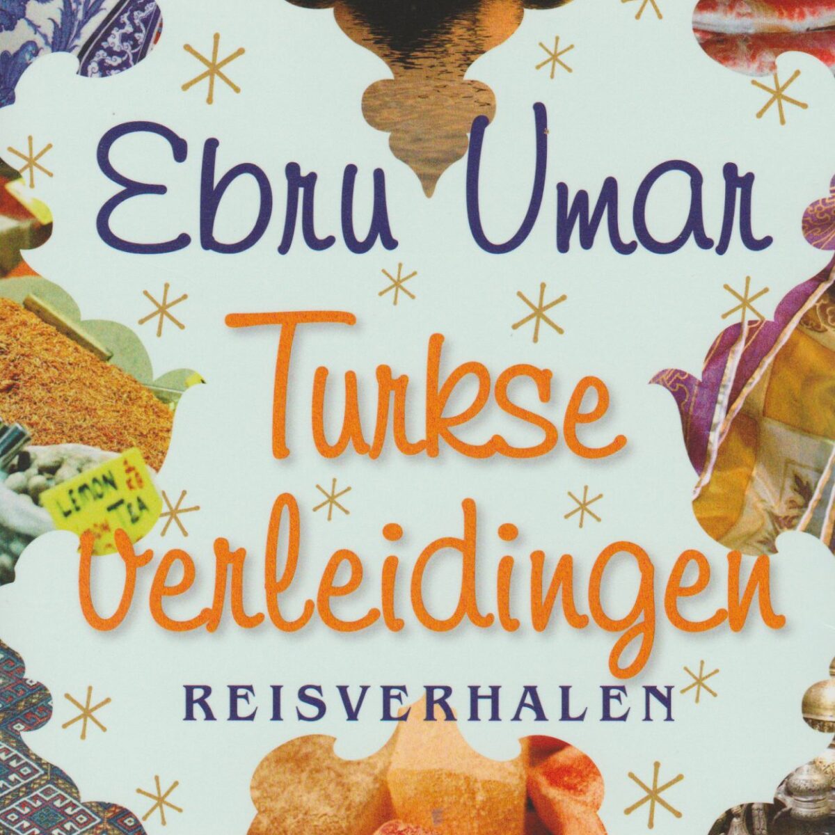 Turkse verleidingen - reisverhalen -