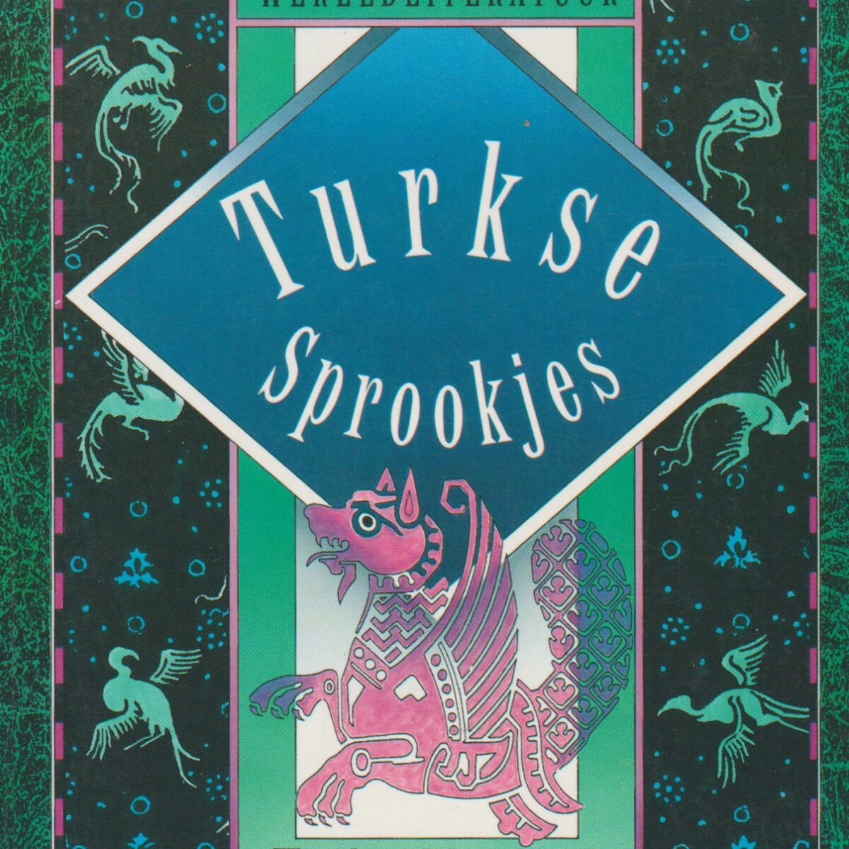 Turkse sprookjes