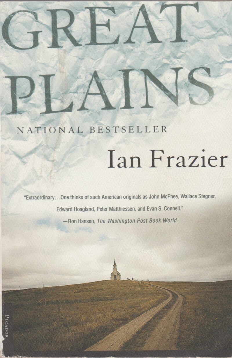 Great Plains