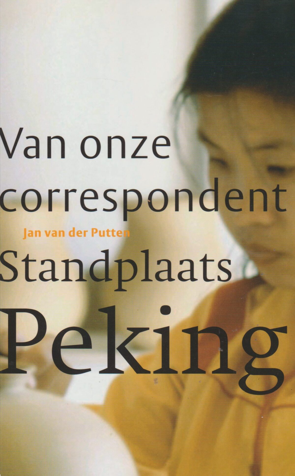 Standplaats Peking