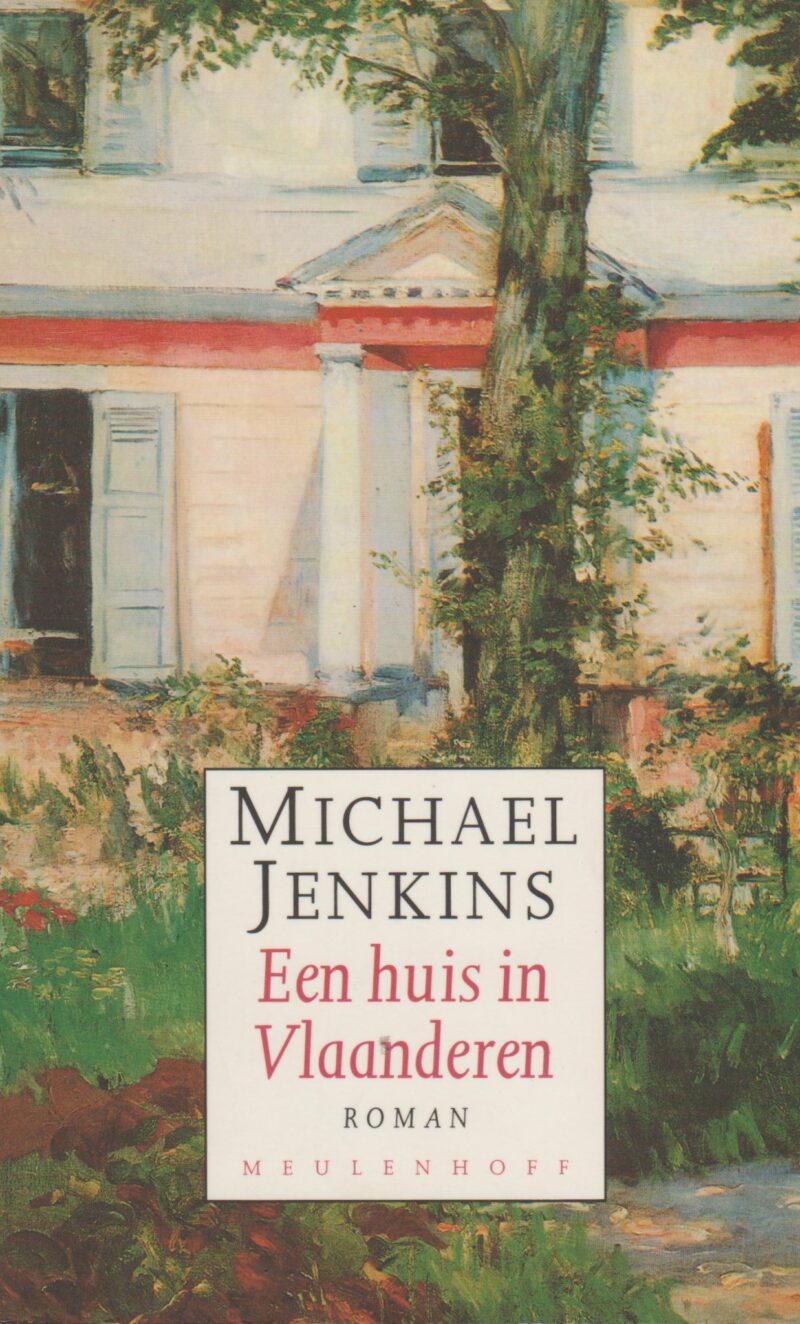 Een huis in Vlaanderen