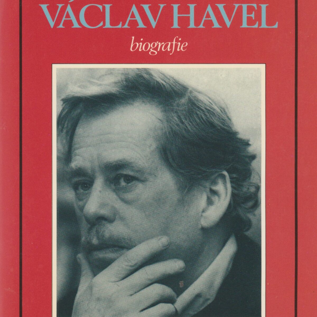 Václav Havel
