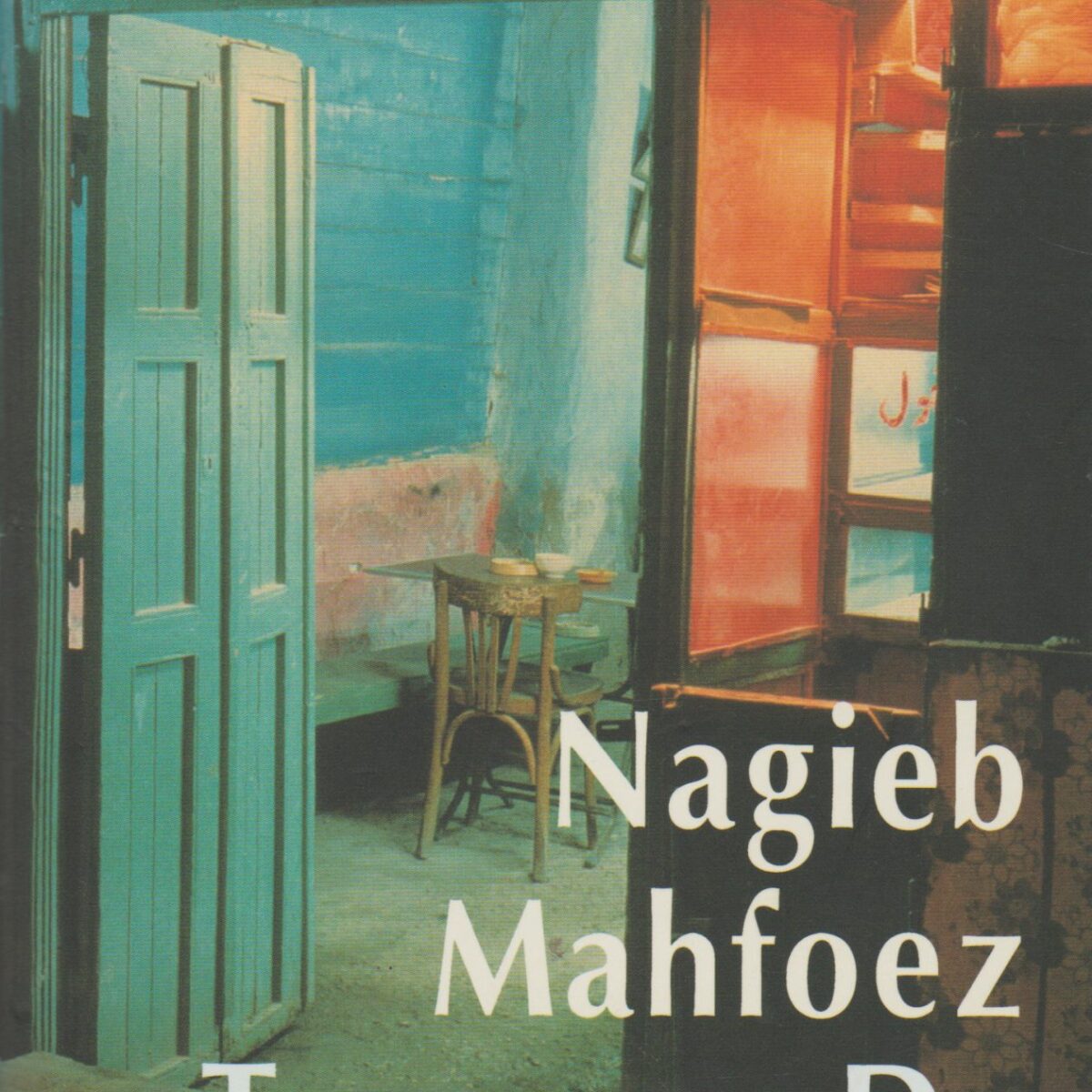 Taveerne De Zwarte Kat