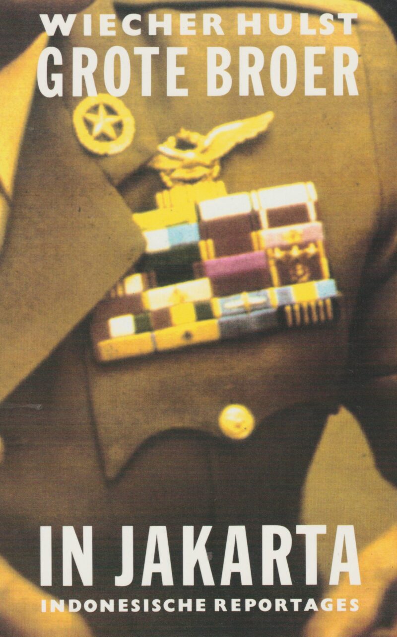 Grote Broer in Jakarta - Indonesische reportages -