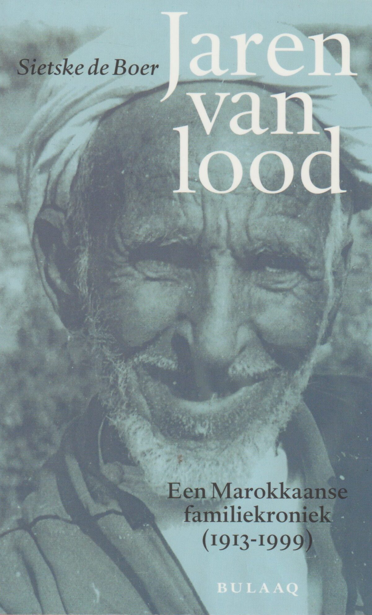 Jaren van lood
