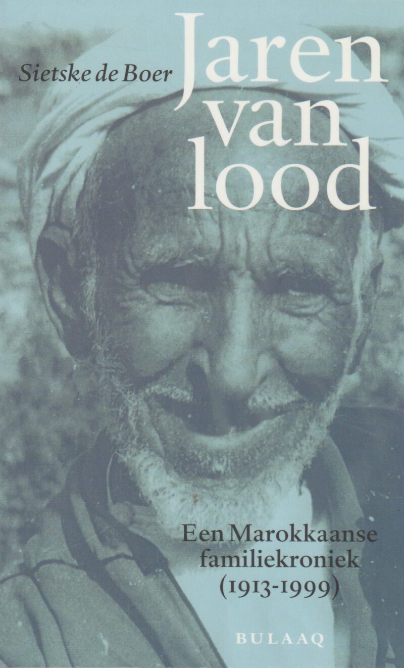 Jaren van lood