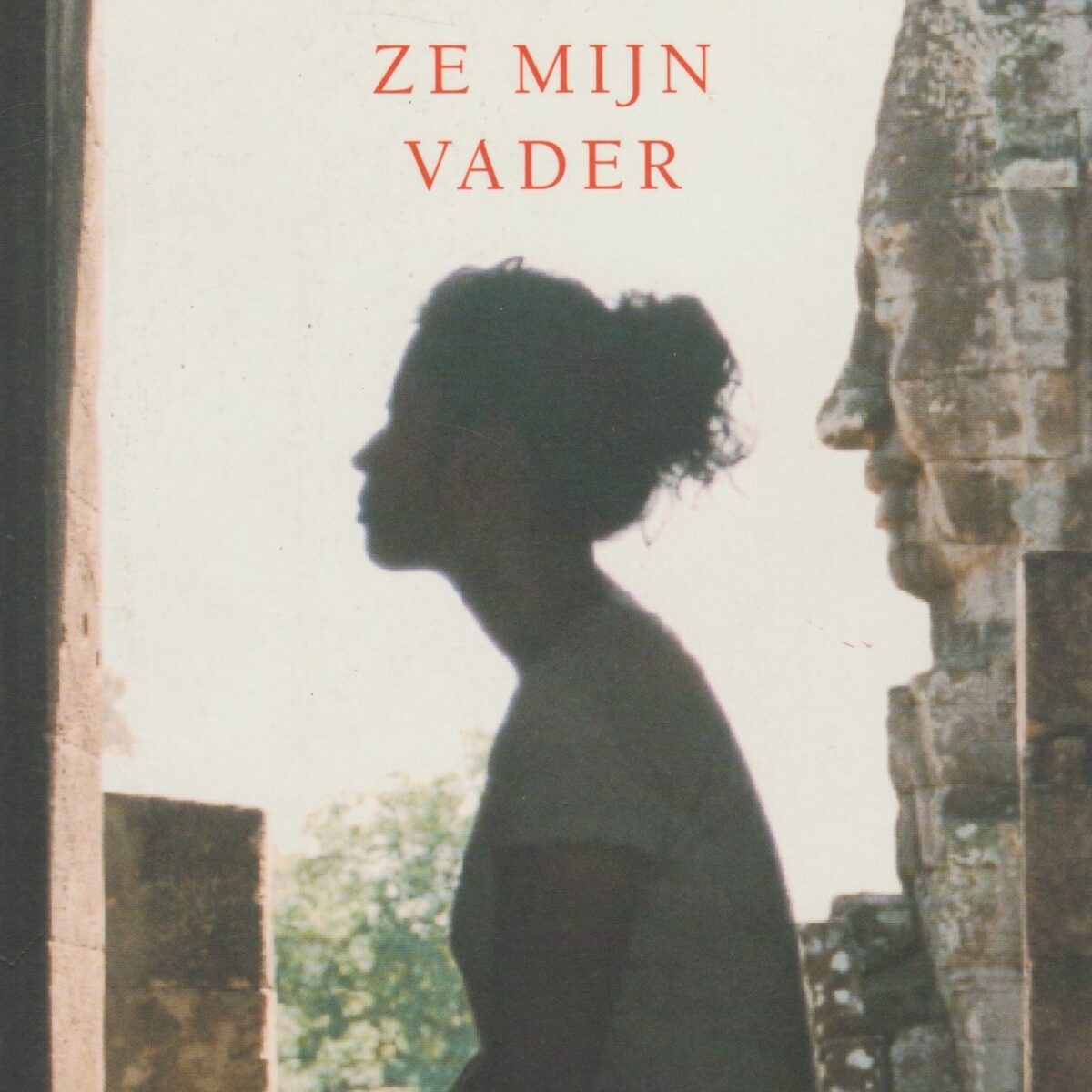 Eerst doodden ze mijn vader