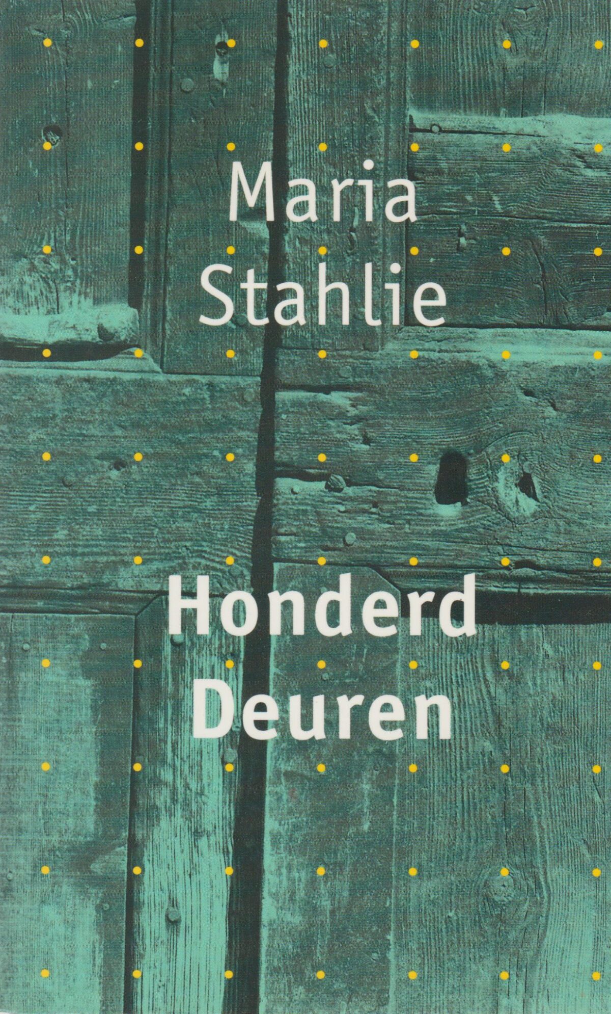 Honderd deuren