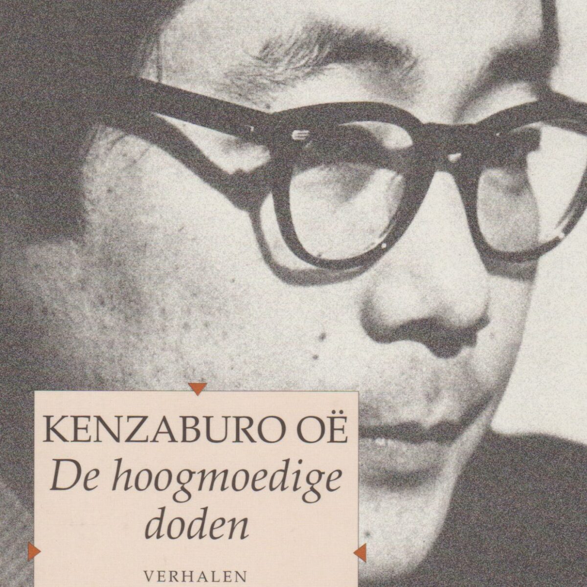 De hoogmoedige doden