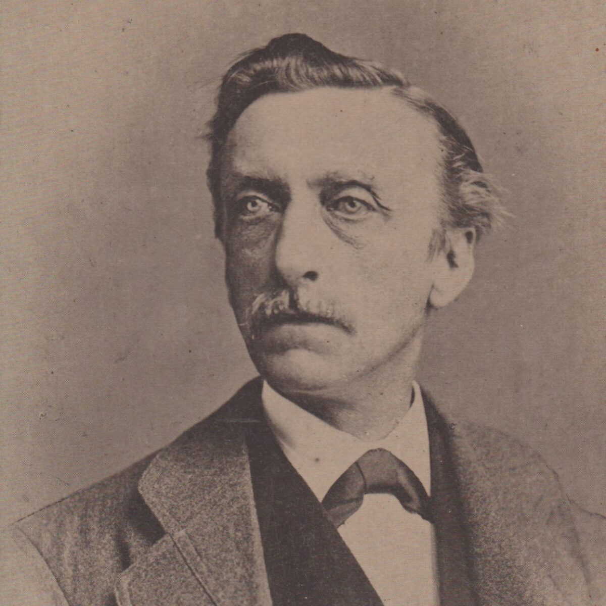 Multatuli - De roeping van de mens -