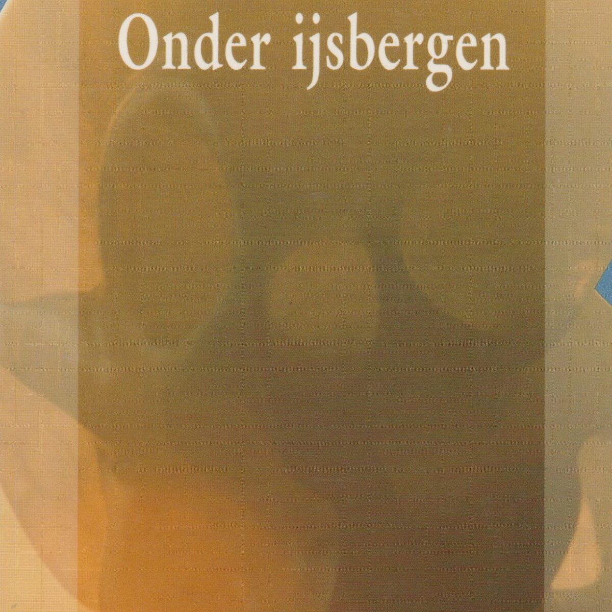 Onder ijsbergen