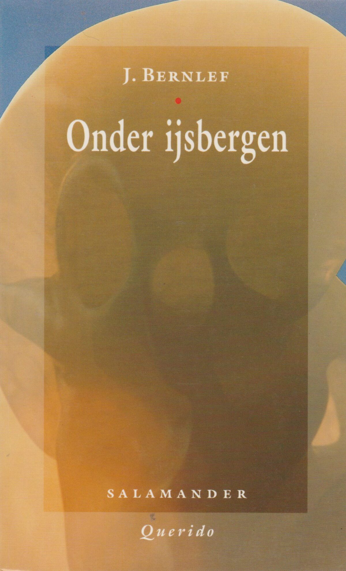 Onder ijsbergen