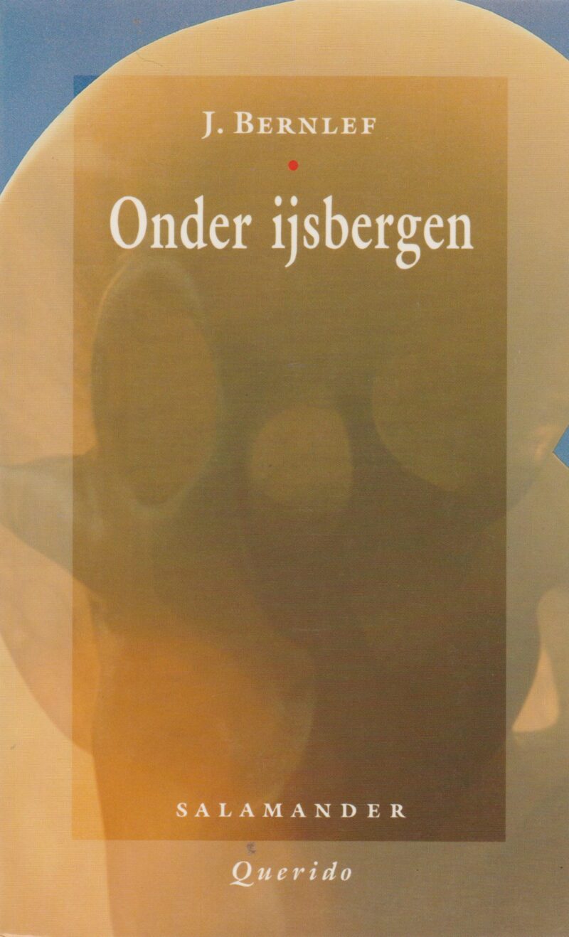 Onder ijsbergen