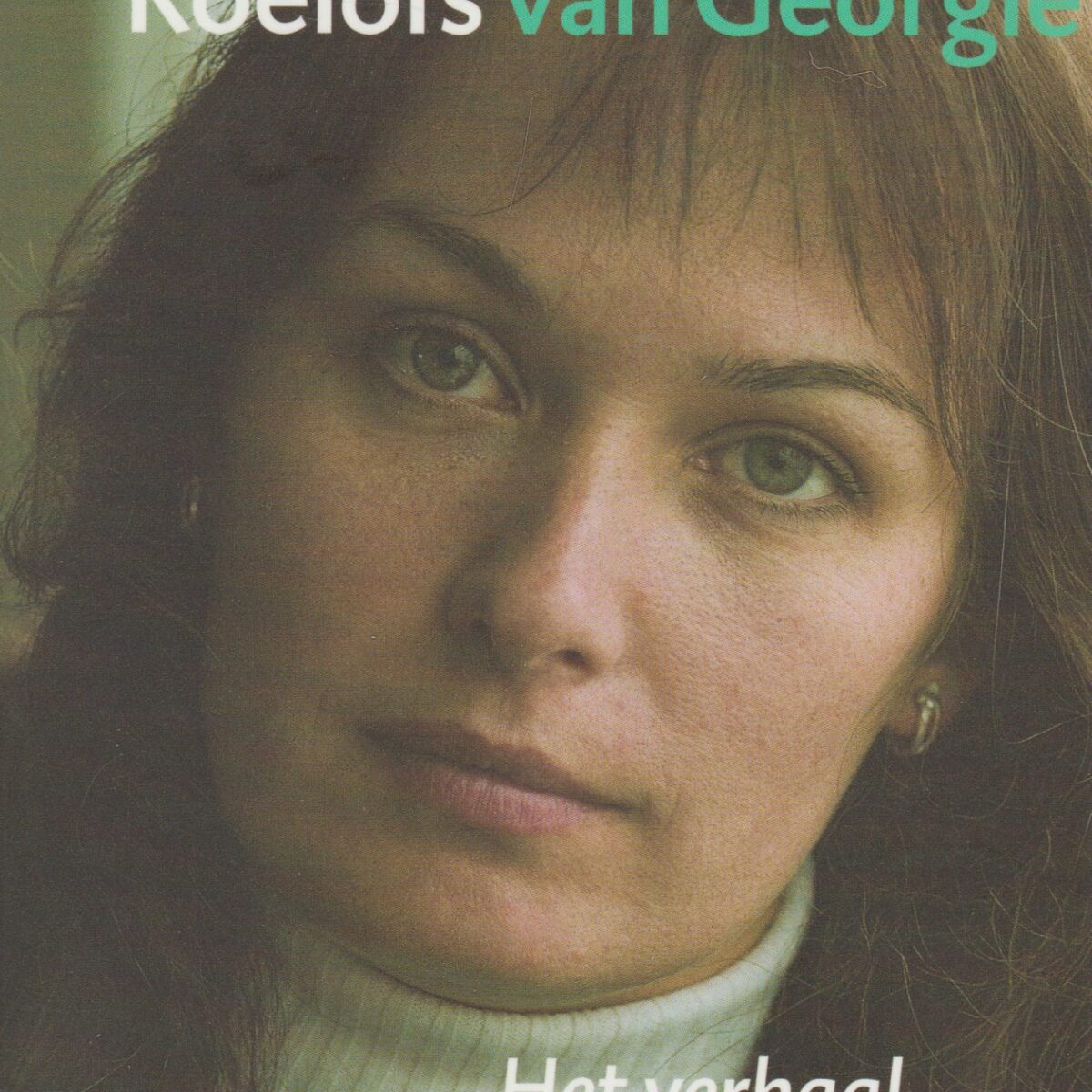 De first lady van Georgië - Het verhaal van een idealiste -