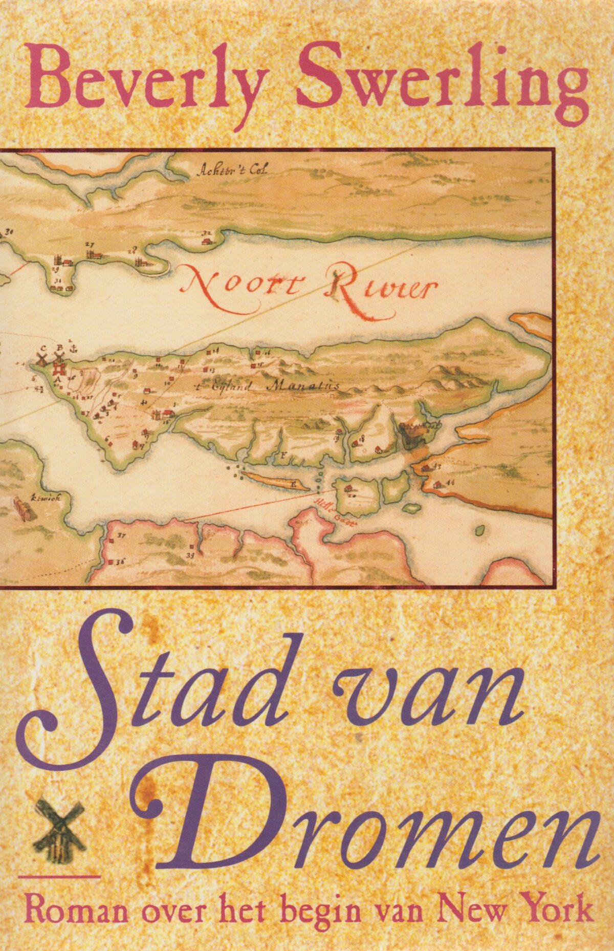 Stad van Dromen