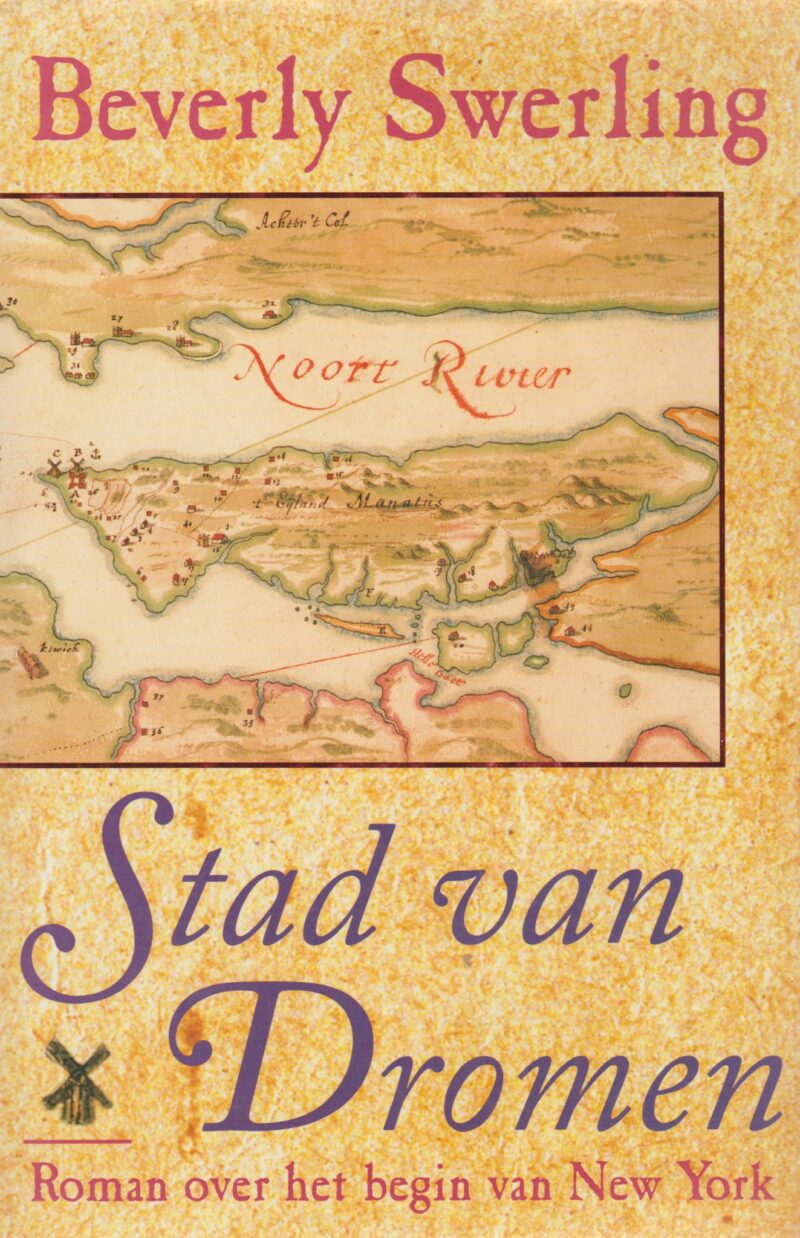 Stad van Dromen