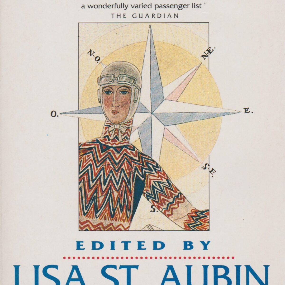 Indiscreet Journeys - Stories of Women on the Road -