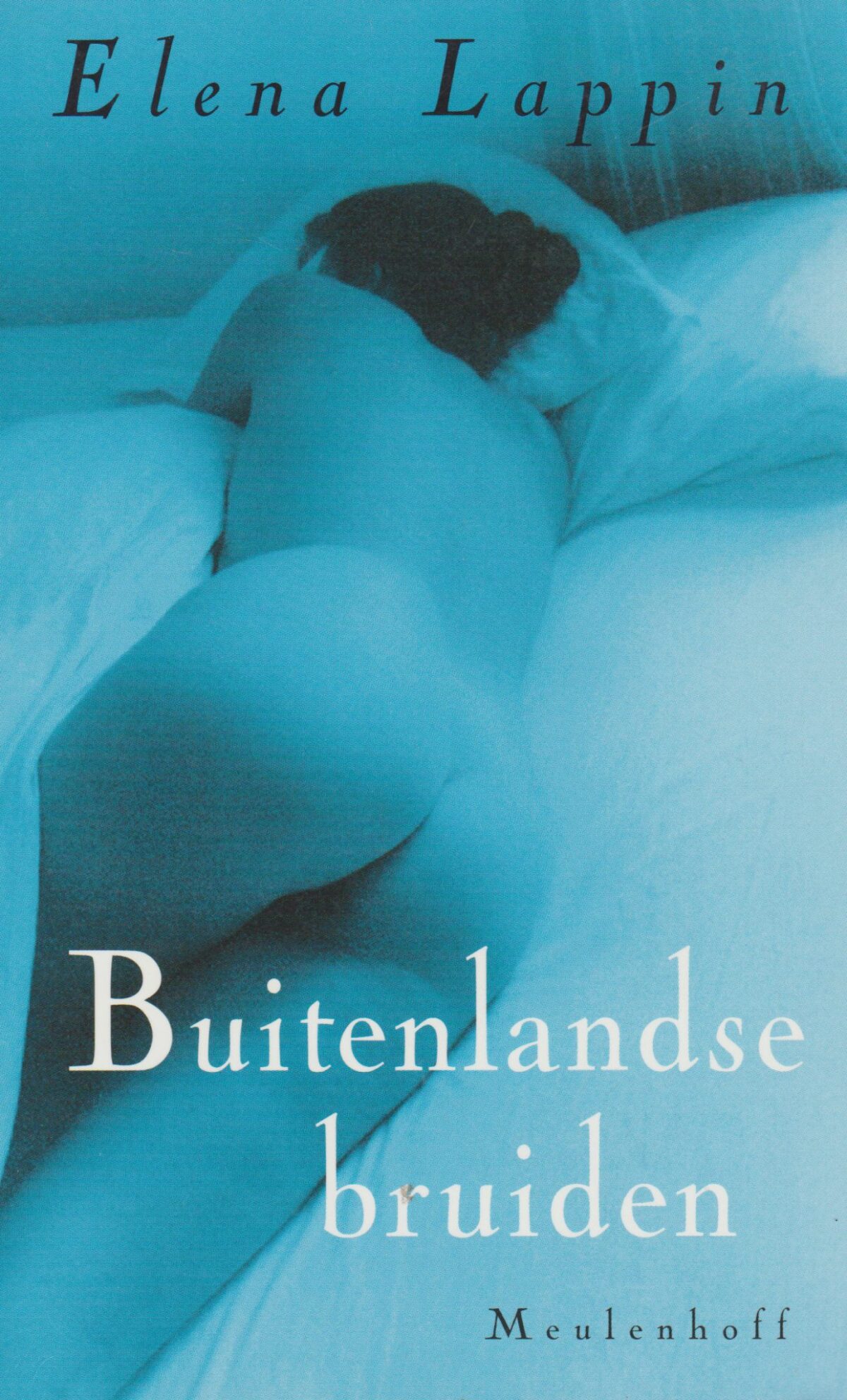Buitenlandse bruiden - verhalen -
