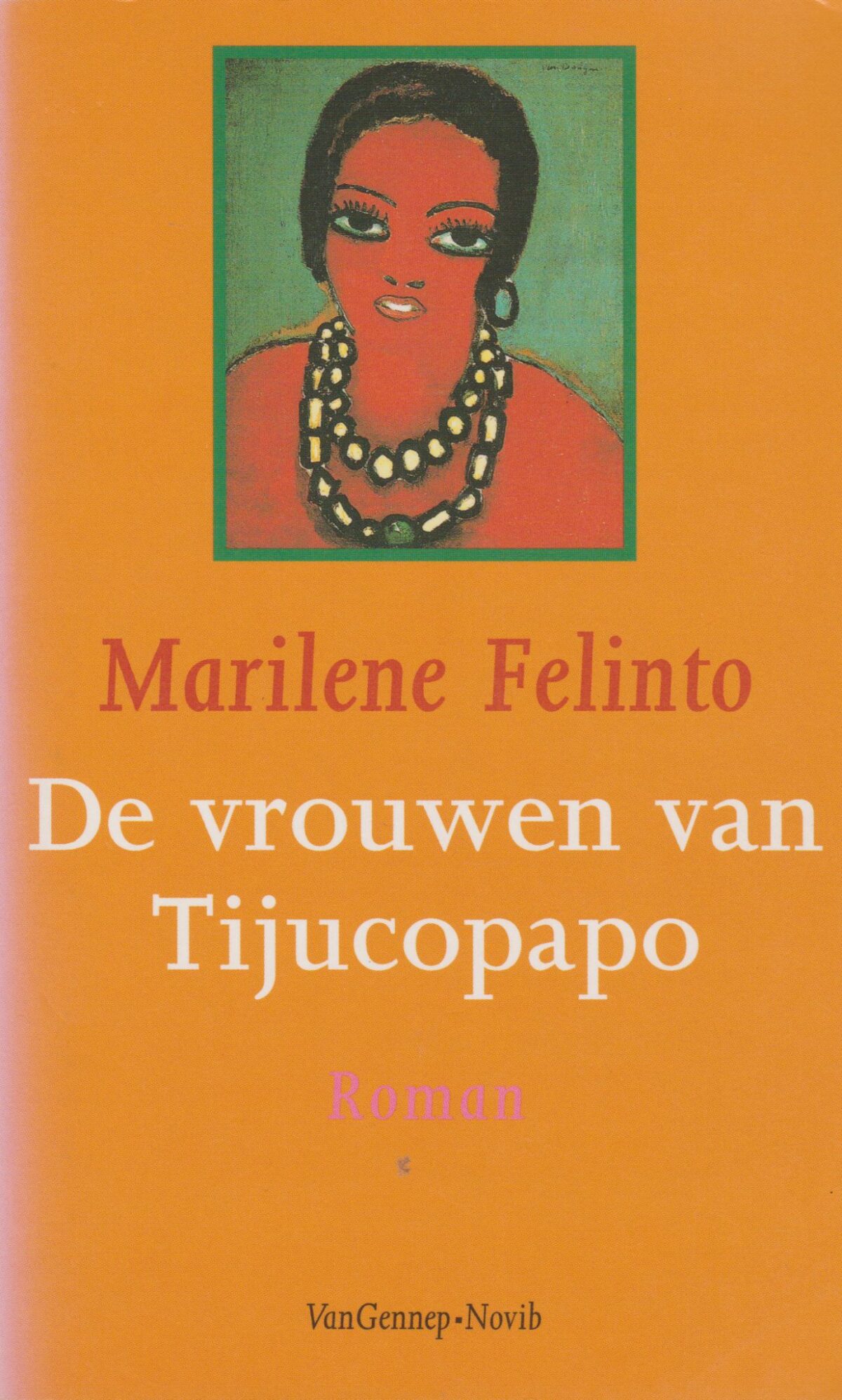 De vrouwen van Tijucopapo