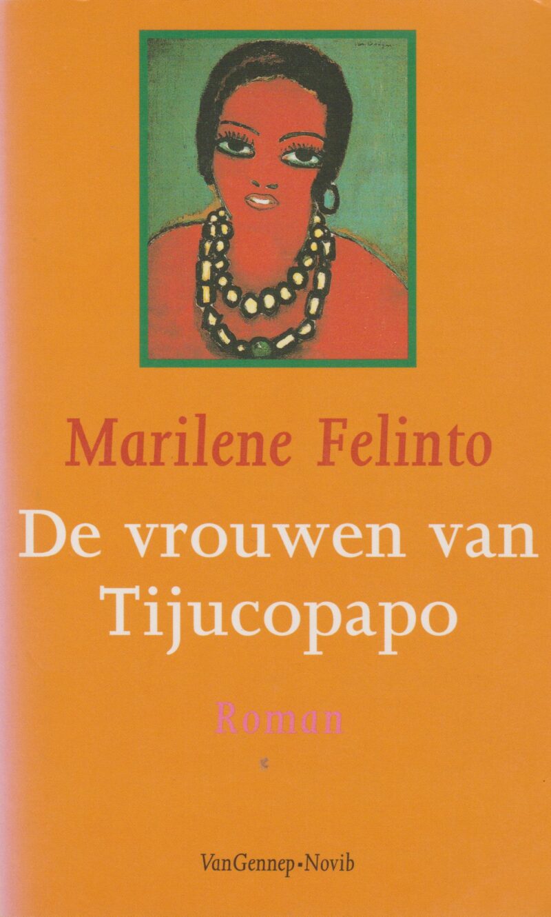 De vrouwen van Tijucopapo