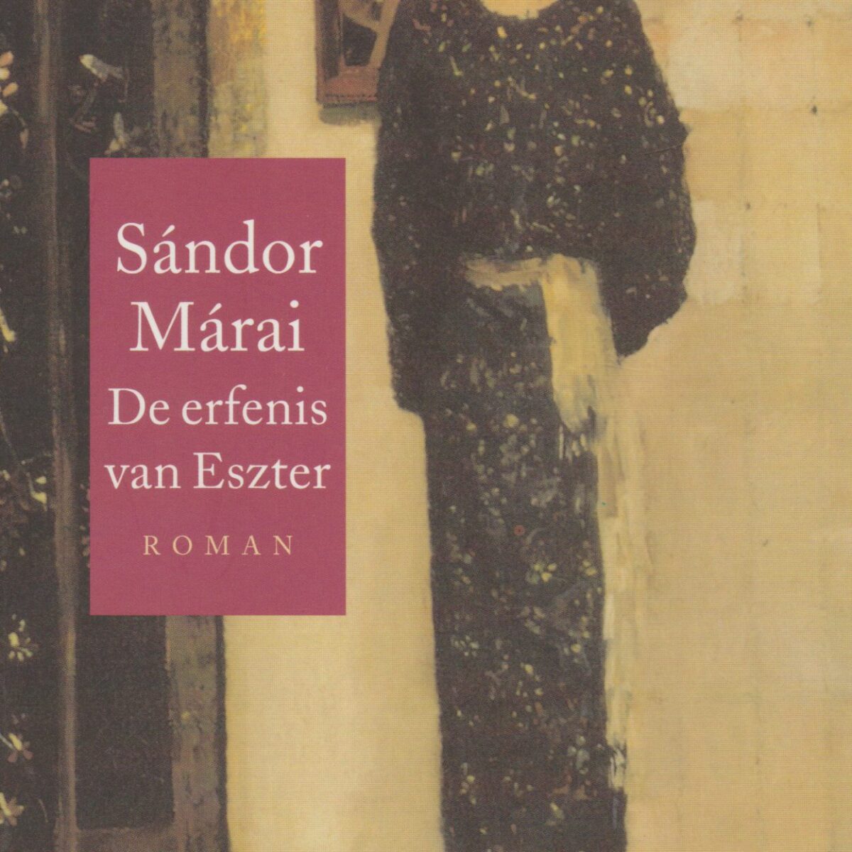 De erfenis van Eszter