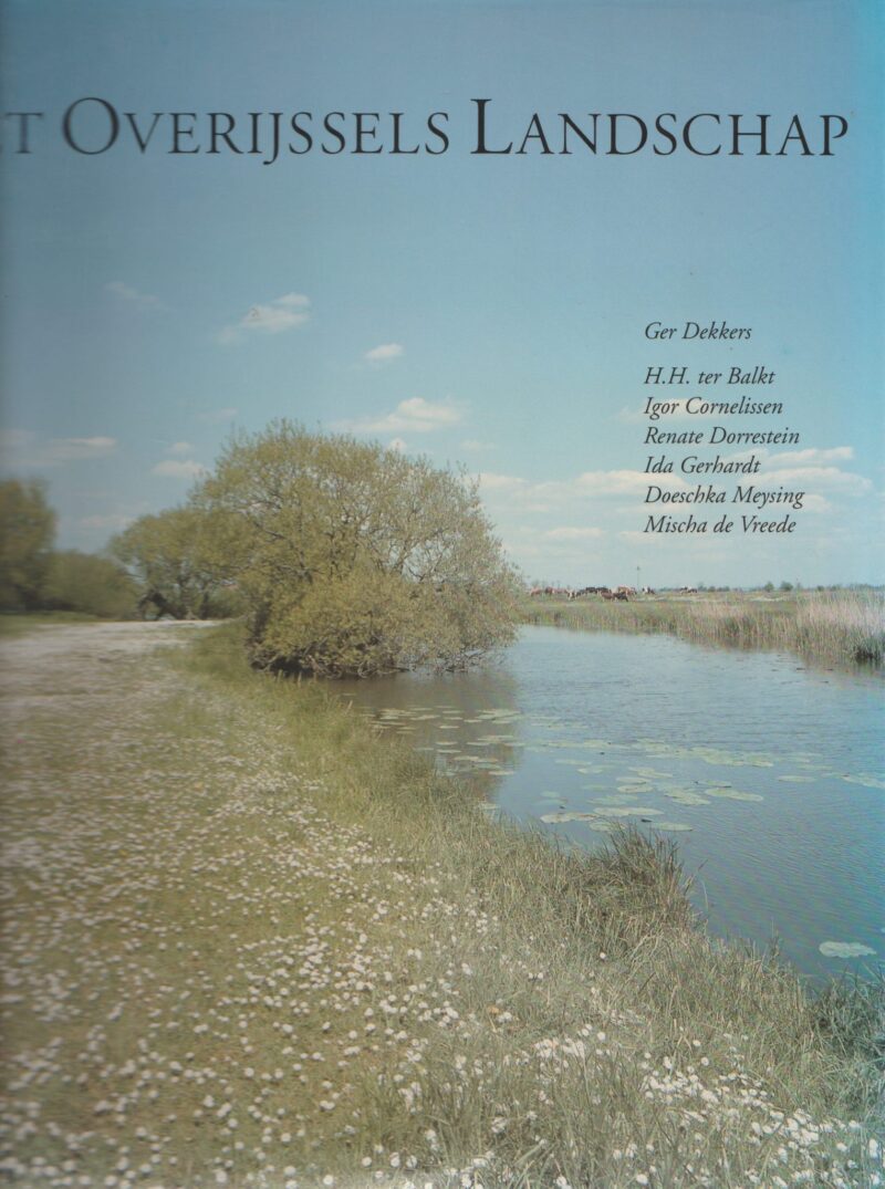 Het Overijssels landschap