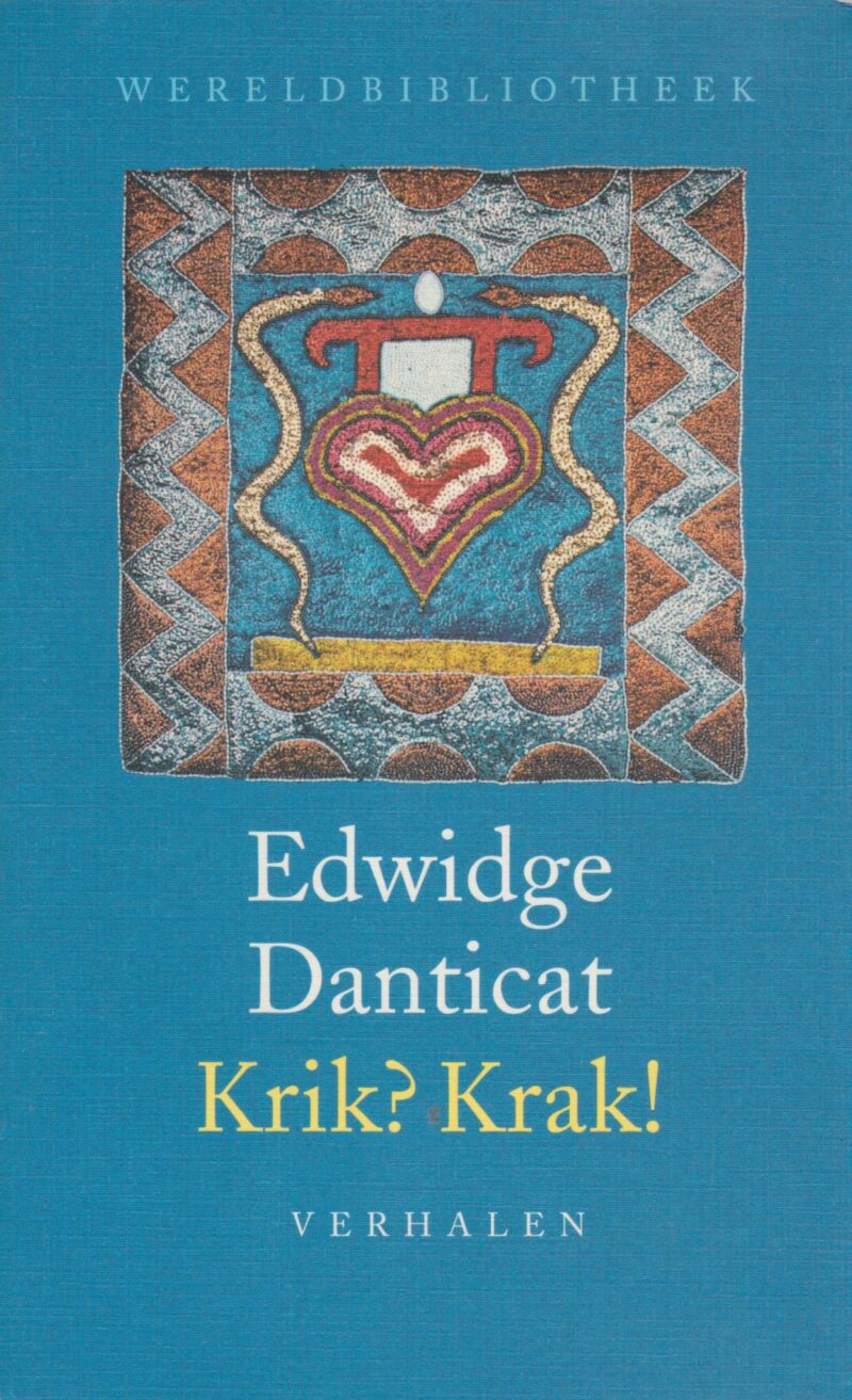 Krik? Krak! - Verhalen -