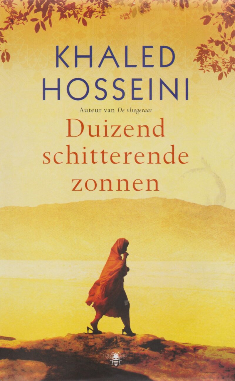 Duizend schitterende zonnen