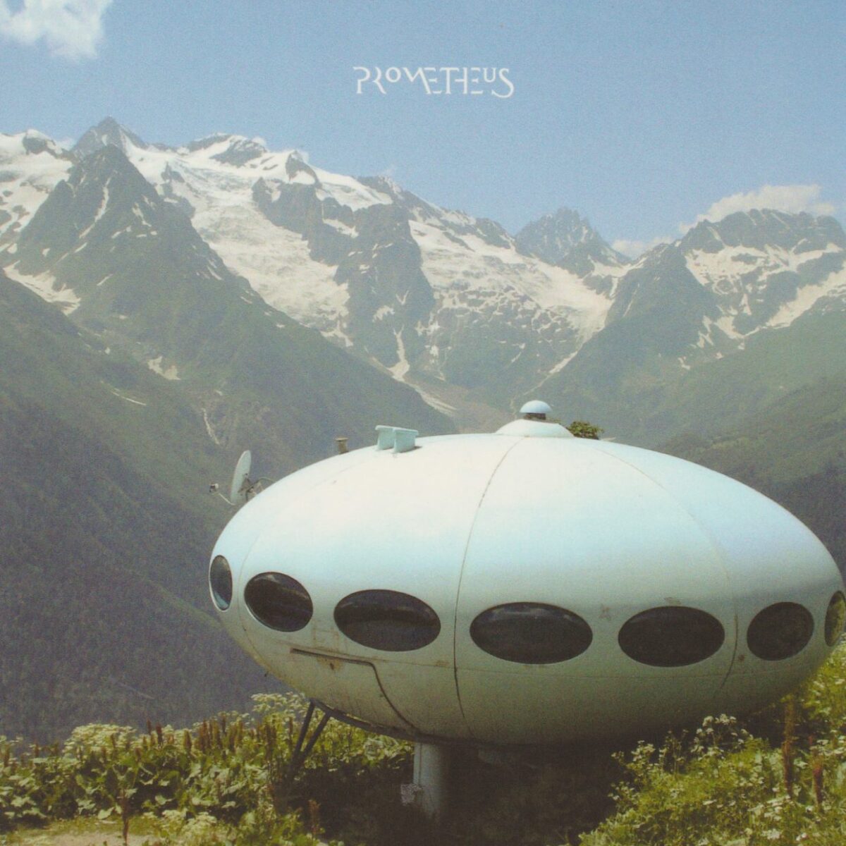 Kleine landjes - Berichten uit de Kaukasus -