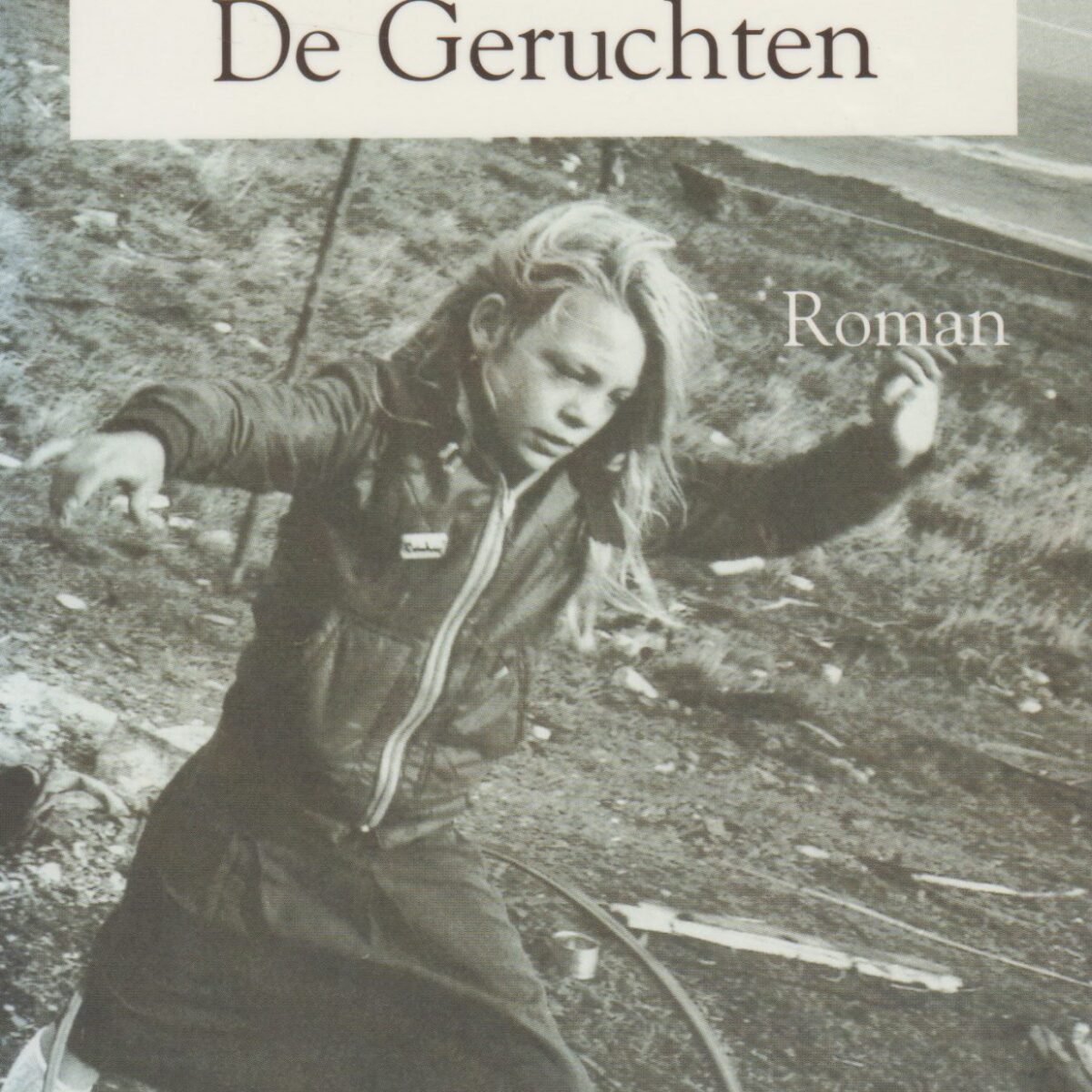 De Geruchten