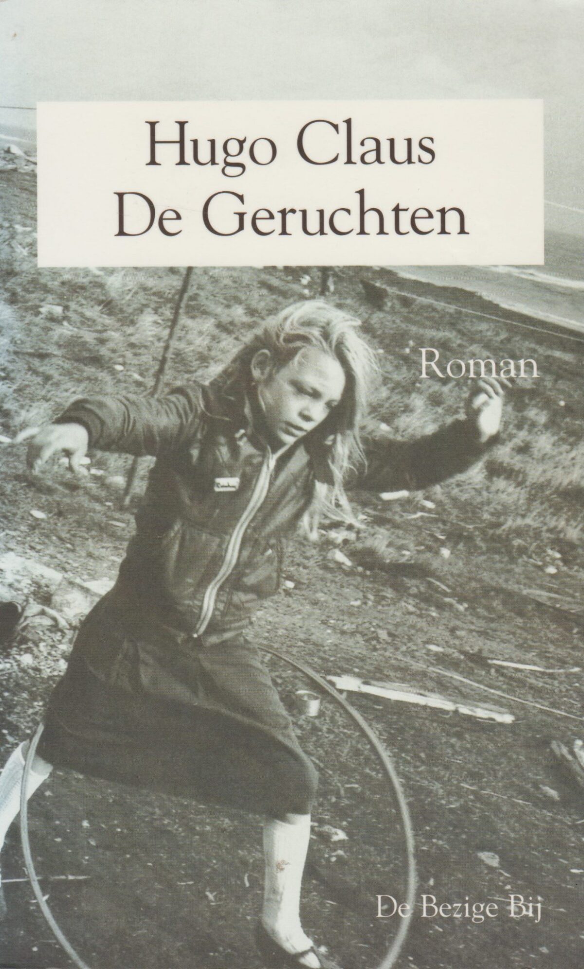 De Geruchten