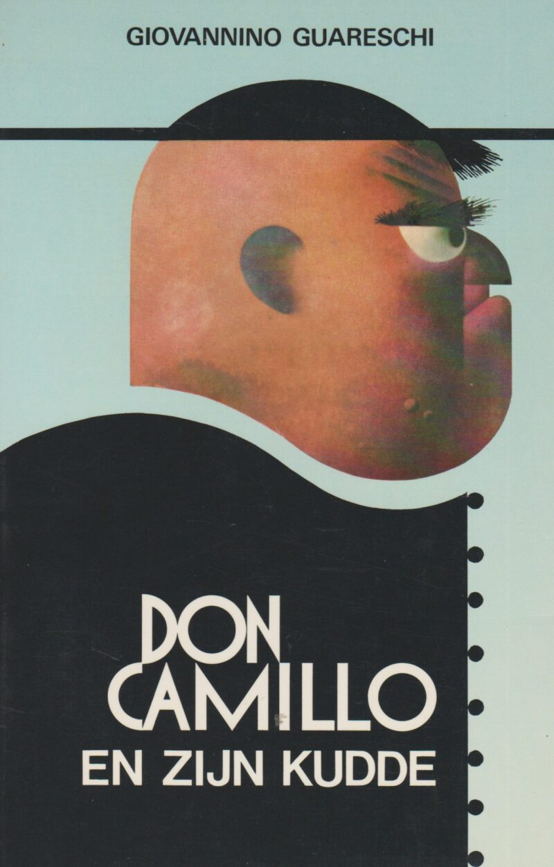 Don Camillo en zijn kudde