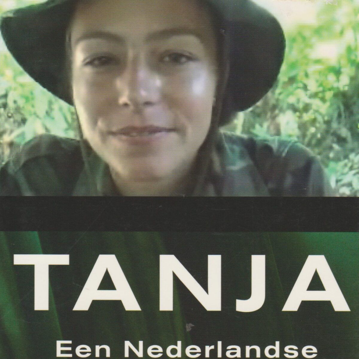 Tanja - Een Nederlandse bij de FARC -