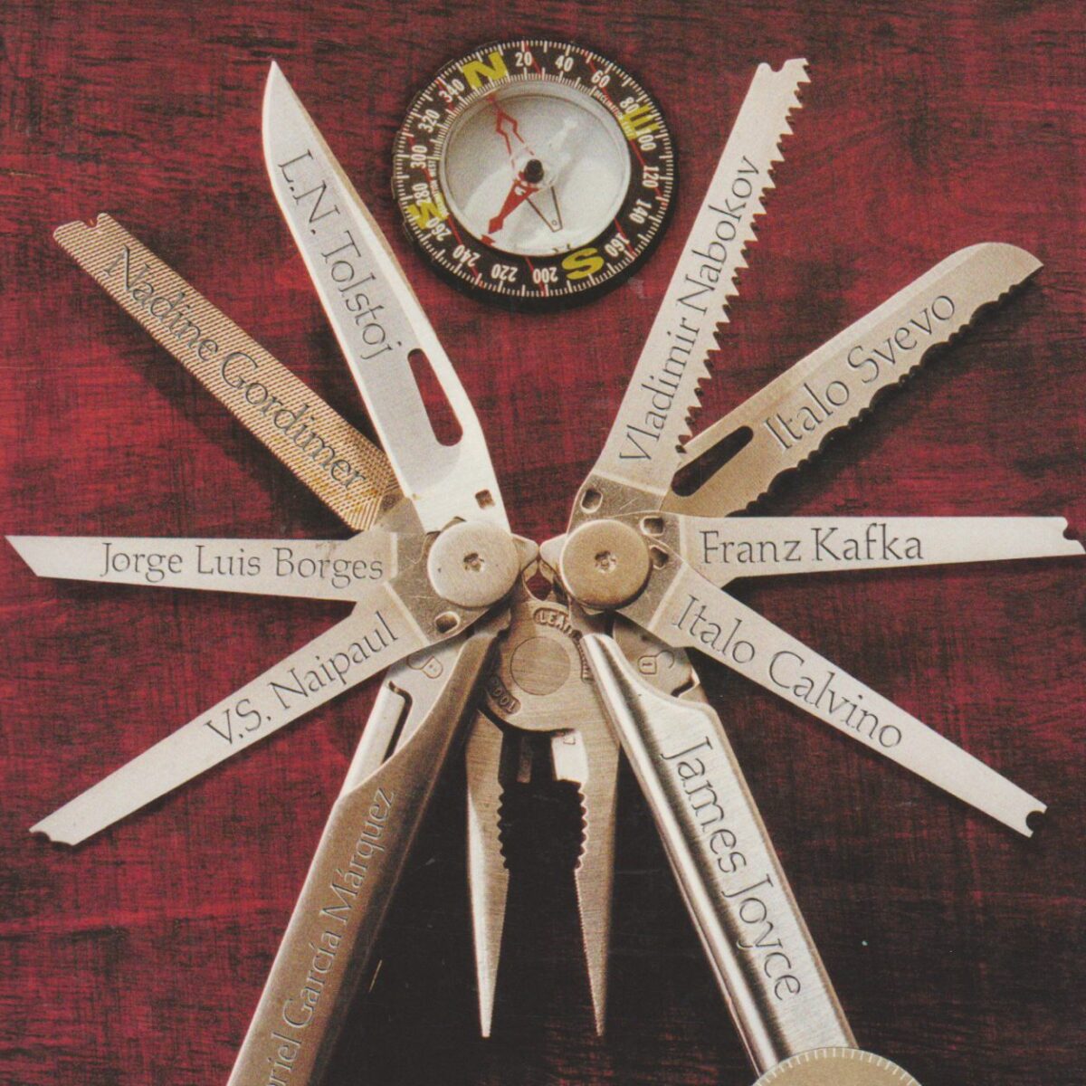 Reis om de wereld in 80 verhalen - Wie leest is een reiziger. De lezer ontdekt niet alleen zichzelf, maar ook de wereld -