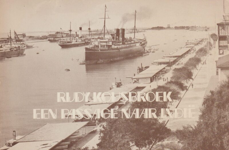 Een passage naar Indië