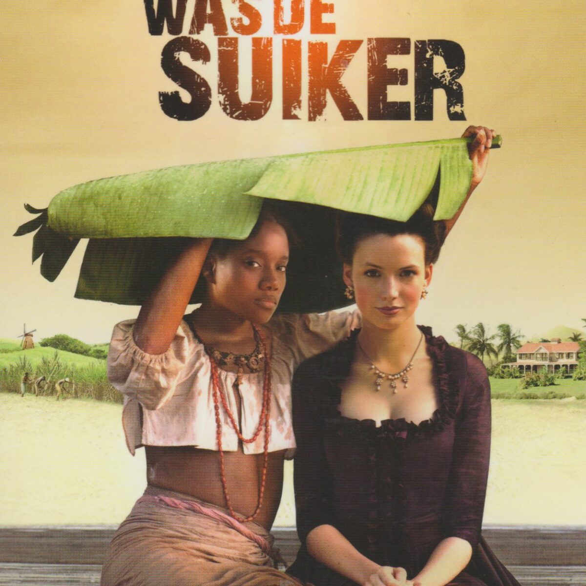 Hoe duur was de suiker?