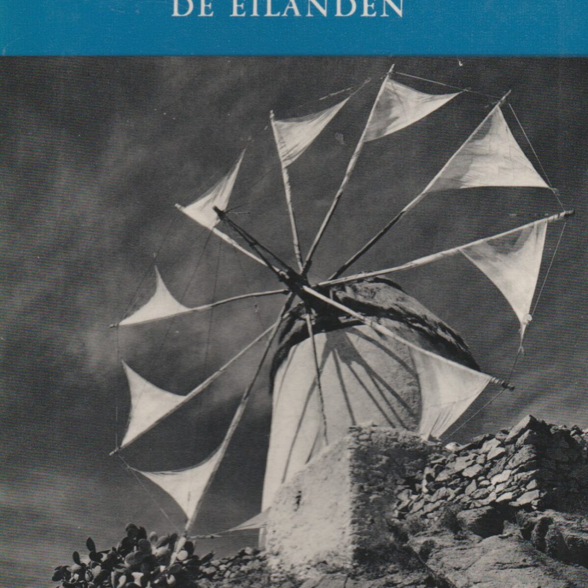 Dit is Griekenland - de eilanden -