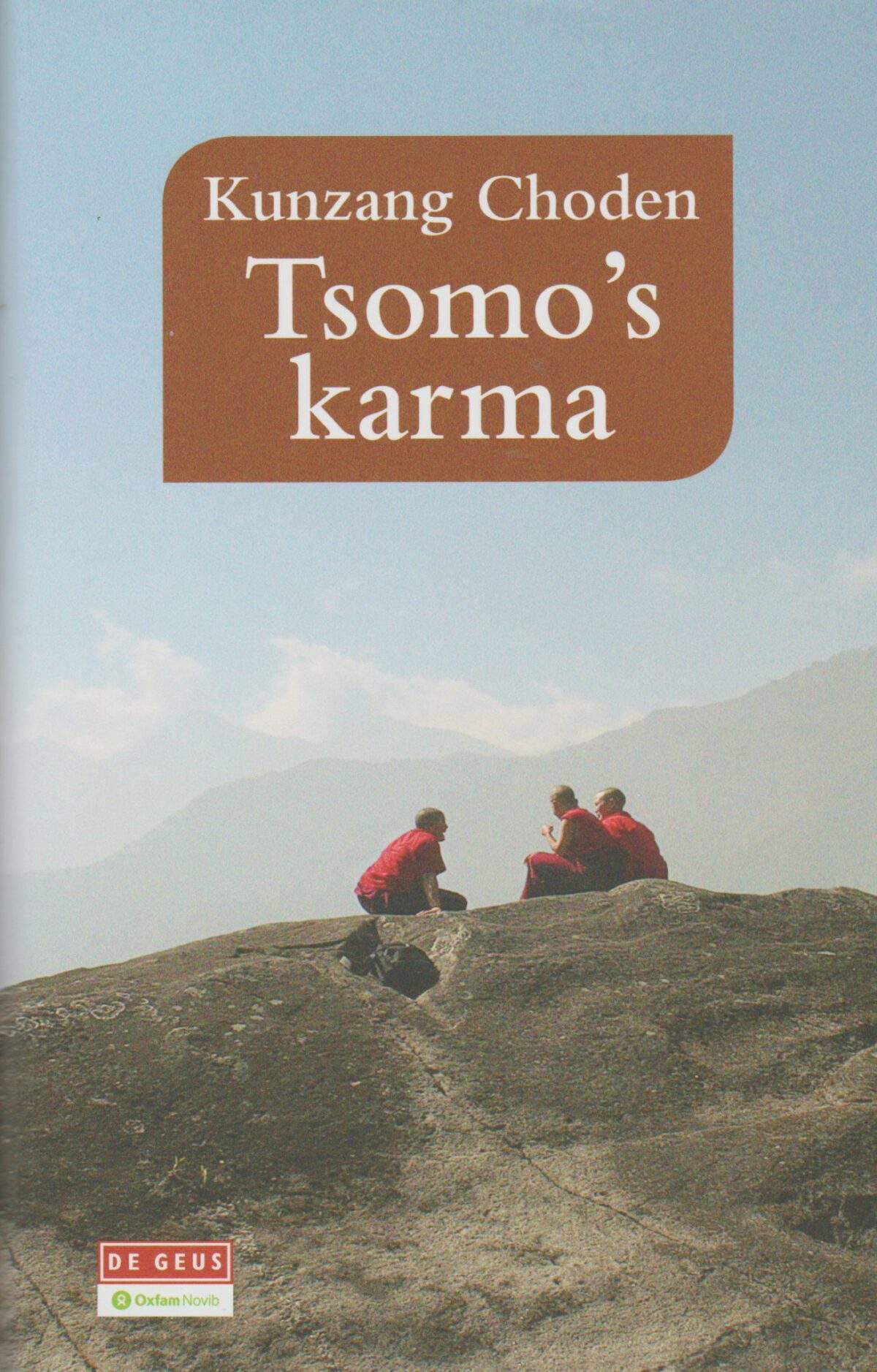 Tsomo's karma