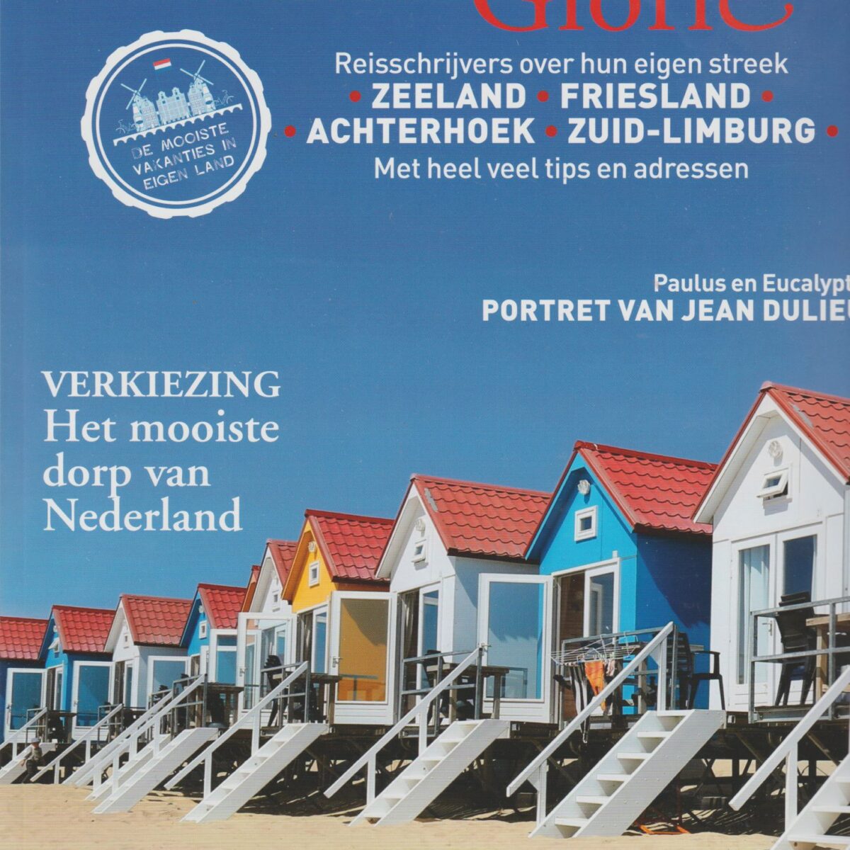 Hollands Glorie - Het mooiste in Nederland -