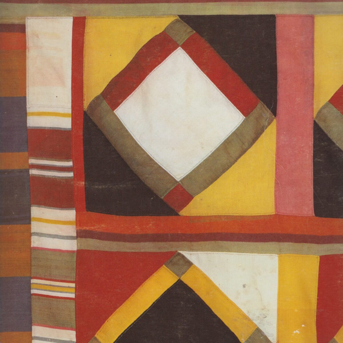 Afro-American Arts of the Suriname Rain Forest